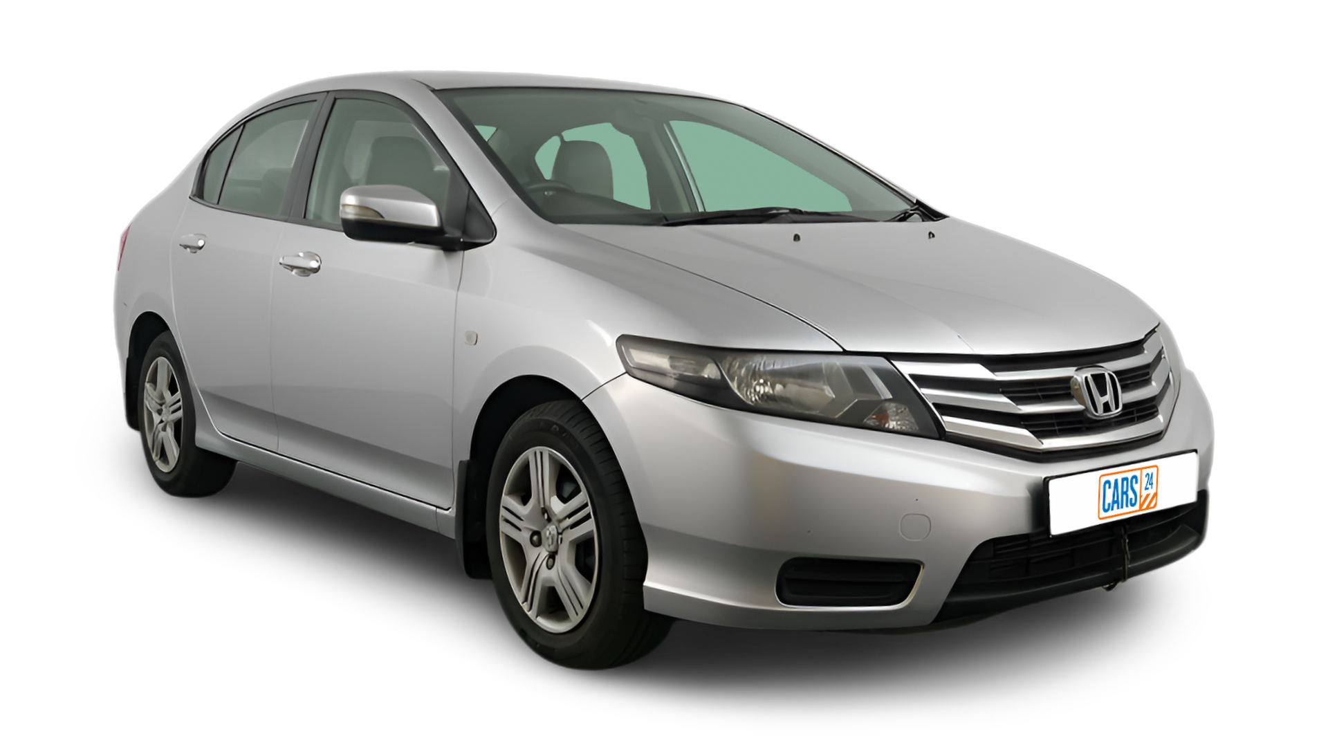 Honda City-img
